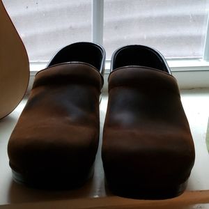 Dansko Clog